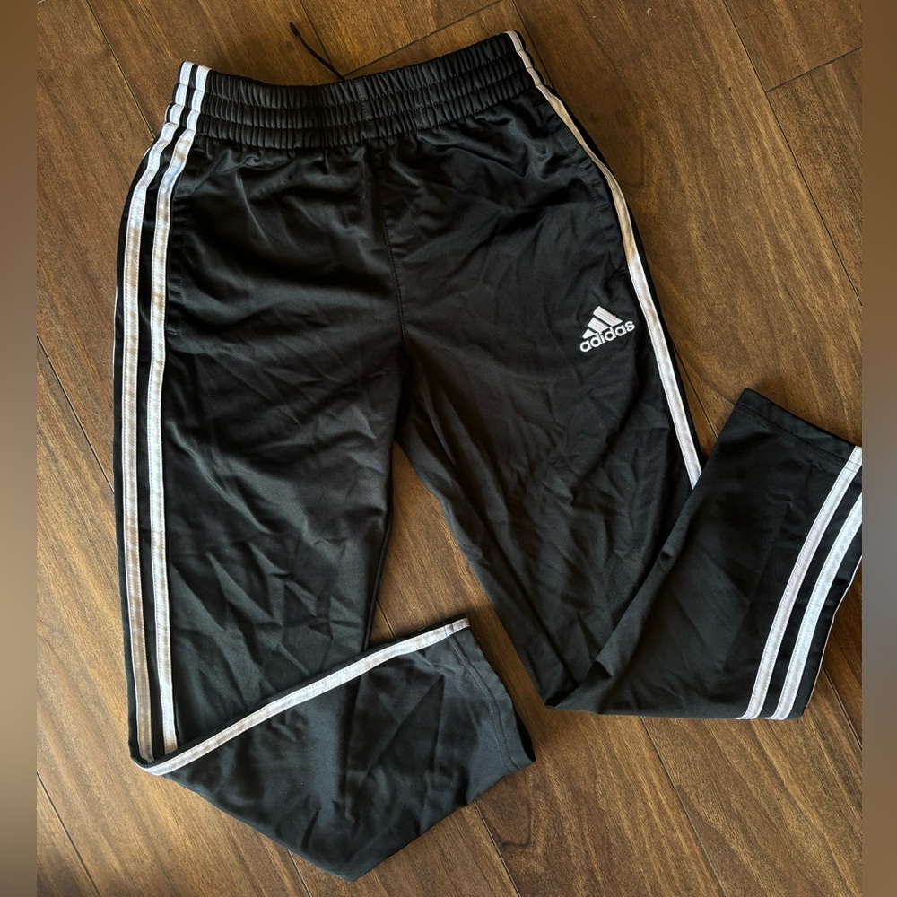 Adidas Sweat Pants Kids